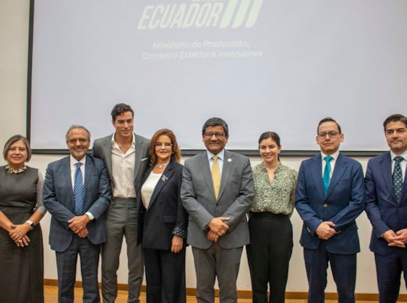 Ecuador apuesta por el incentivo audiovisual para fortalecer su economía - Fuente: Foto de Ministerio de Producción