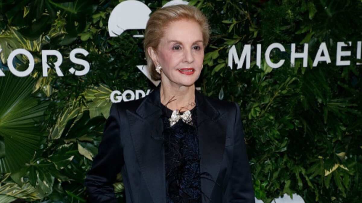 Carolina Herrera: las dos prendas de ropa que ninguna mujer mayor de 40 años debe usar en el verano