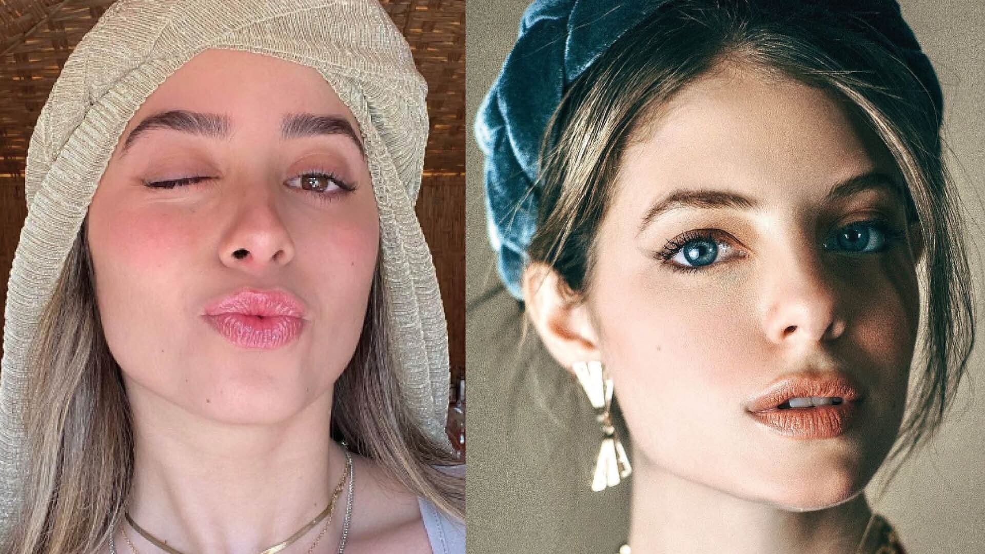 Luciana Guschmer y Carla Bucaram