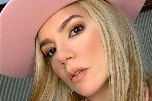 El radical cambio de Gabriela Pazmiño: “Me atreví a romper mis propios esquemas”