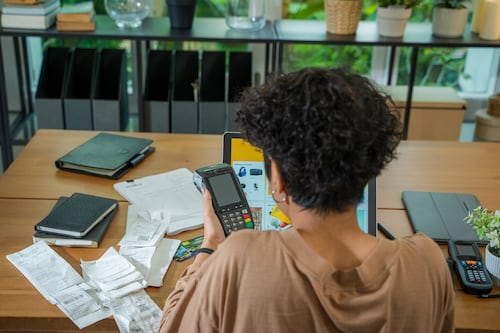 SRI: ¿Cómo calcular el impuesto a la renta a pagar hasta marzo?