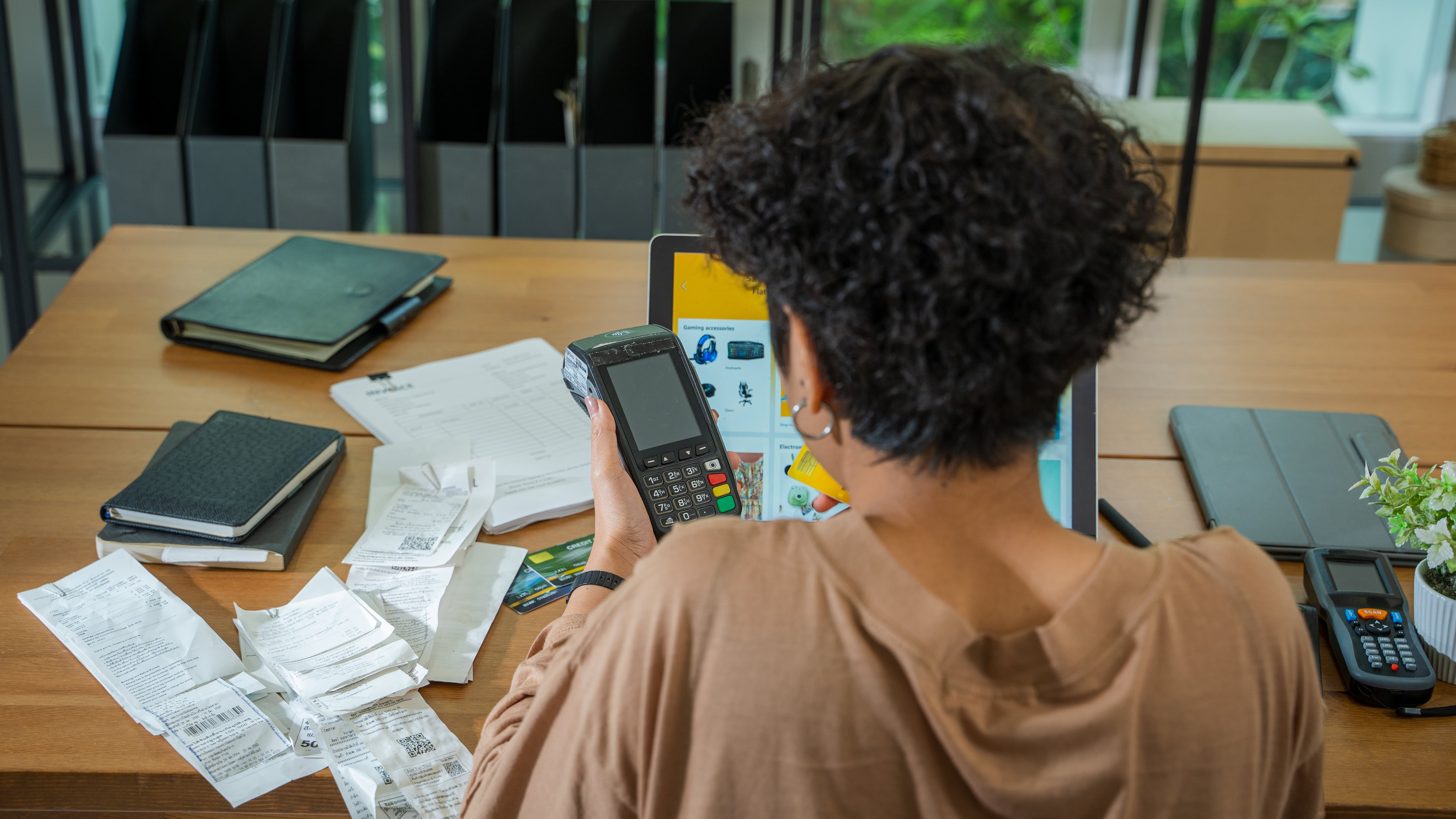 Cargas familiares SRI