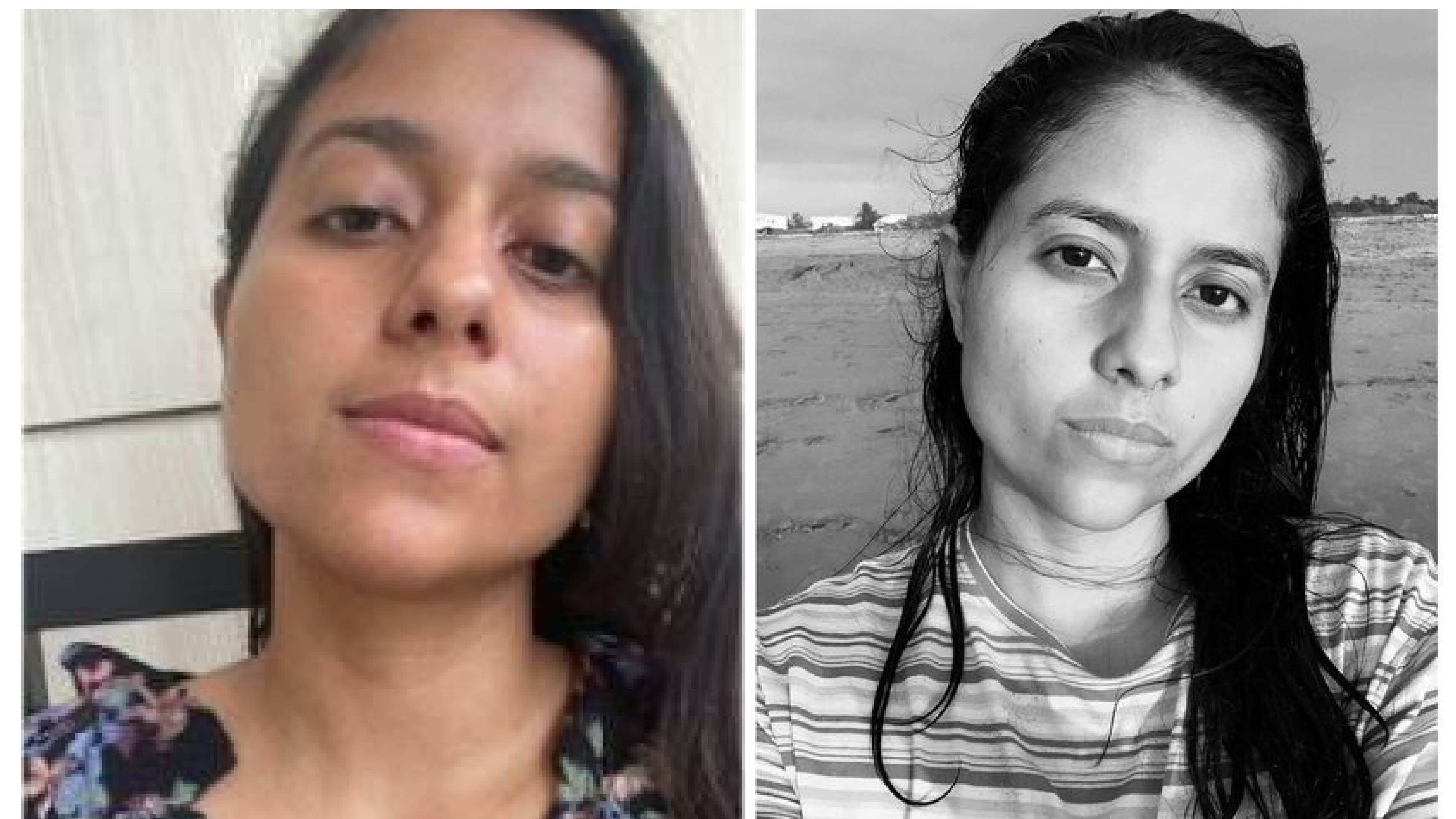 Denuncian secuestro de la activista Vivian Rodríguez en Babahoyo