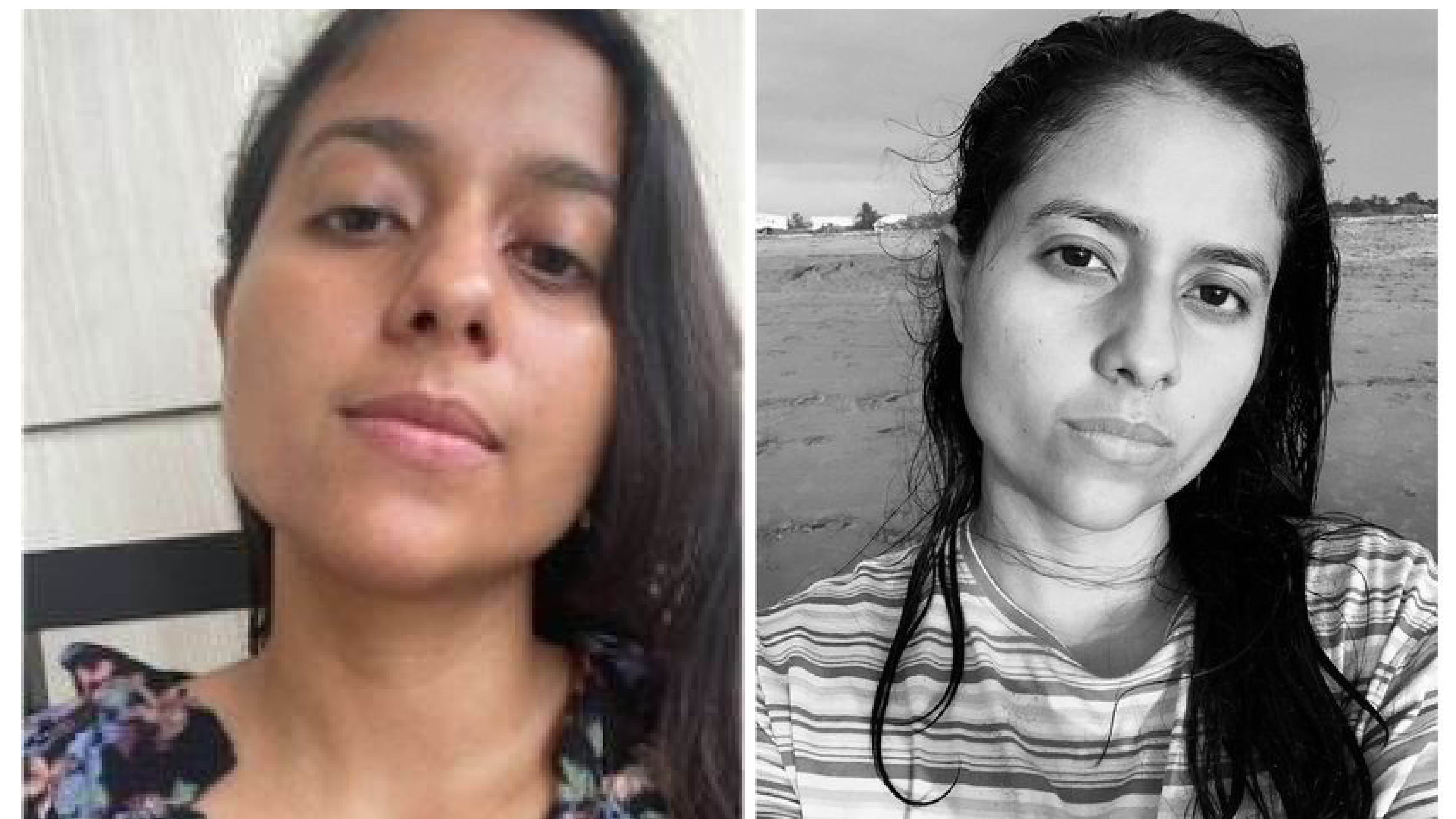 Denuncian secuestro de la activista Vivian Rodríguez en Babahoyo