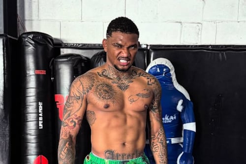 Michael Morales vs Sean Brady: el costo de las entradas para ver al ecuatoriano en el Madison Square Garden