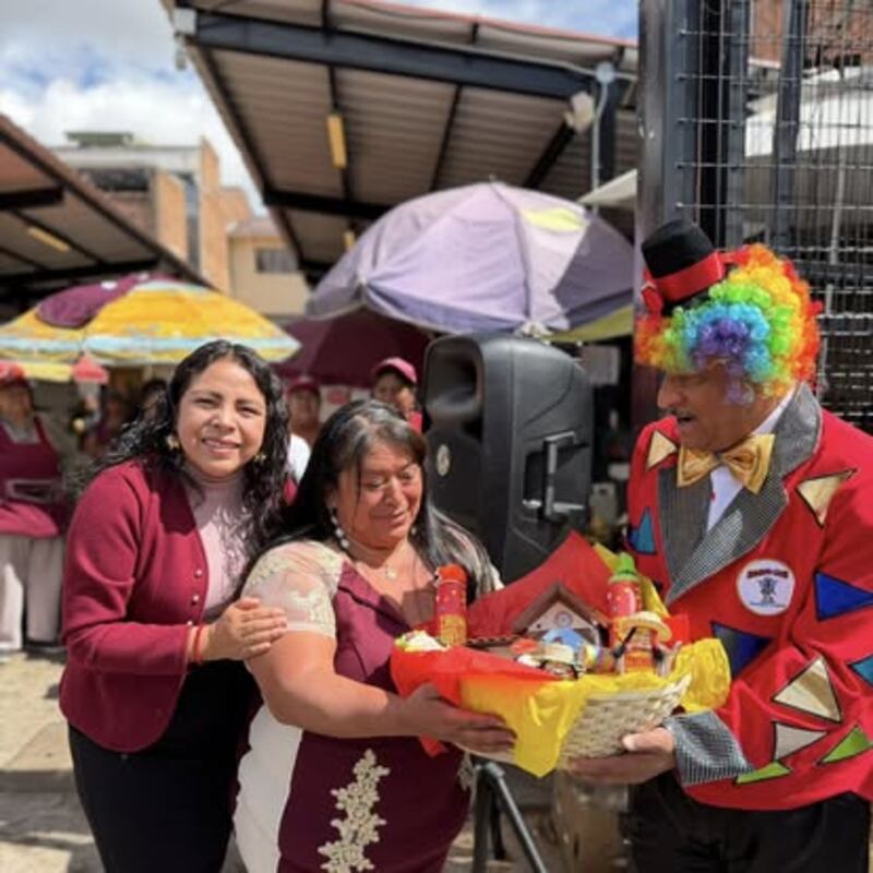 Carnaval en Cuenca 2026