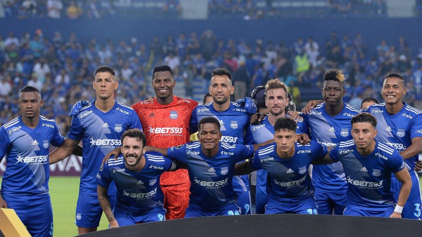 Emelec