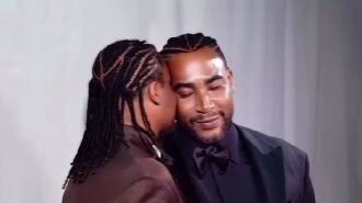 Don Omar en su versión joven y adulta