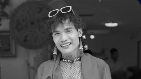 Encuentran sin vida a reconocido tiktoker tailandés: autoridades investigan posible asesinato - Foto de la web