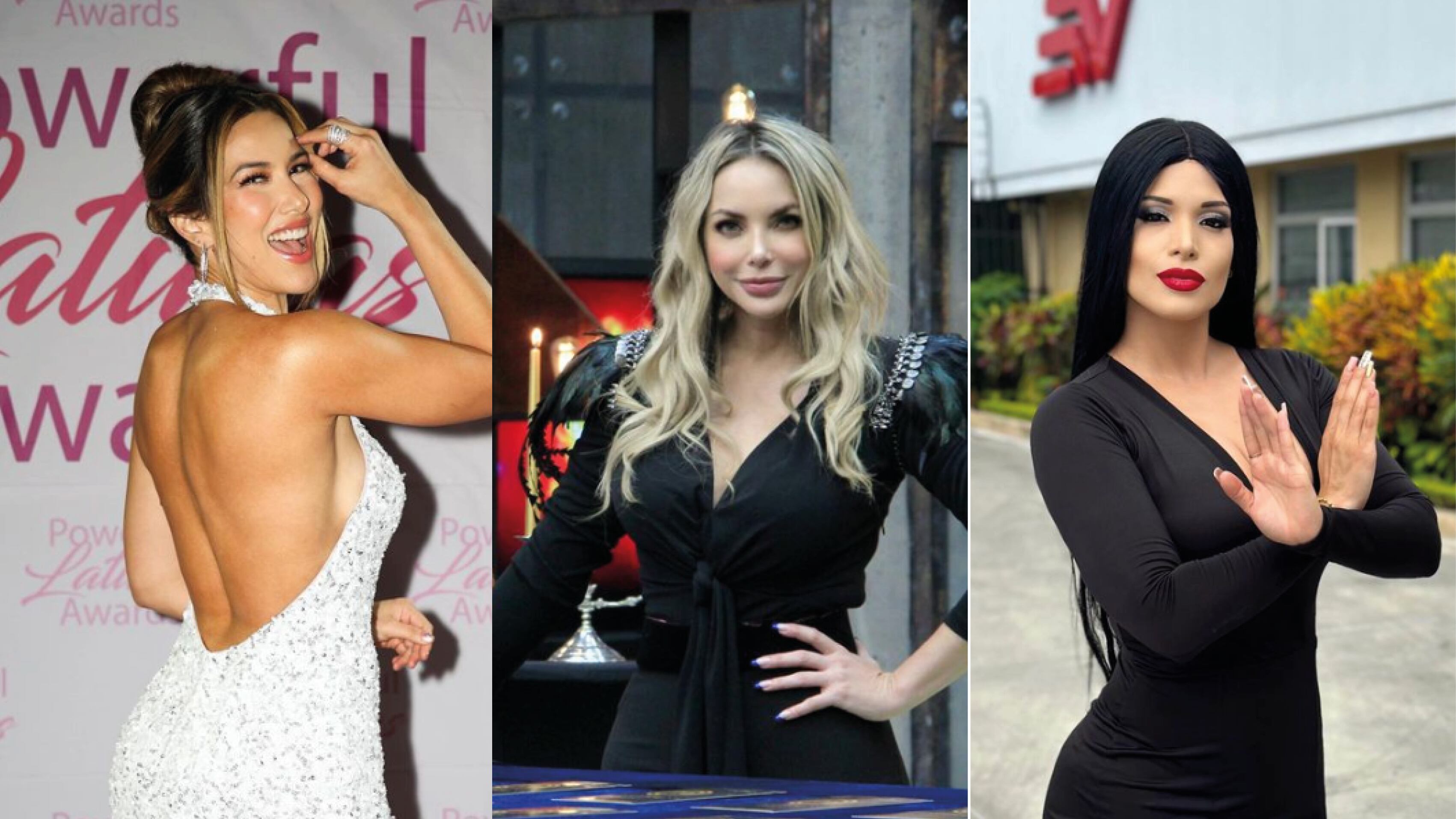 Influencers con más seguidores en Ecuador