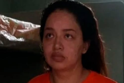 Todo lo que debes saber de Andreína Lamota, la Descuartizadora de Sauces