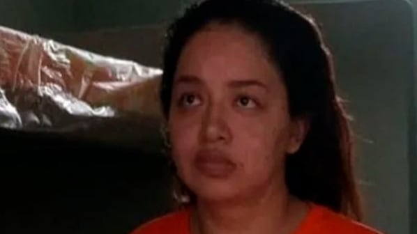 Andreína Lamota, sentenciada por matar y descuartizar a su madre en Sauces.