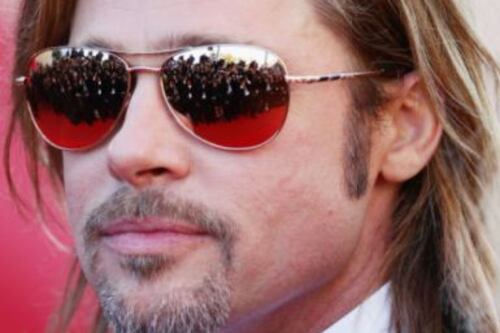 Brad Pitt está dispuesto a acudir a terapia para salvar su matrimonio