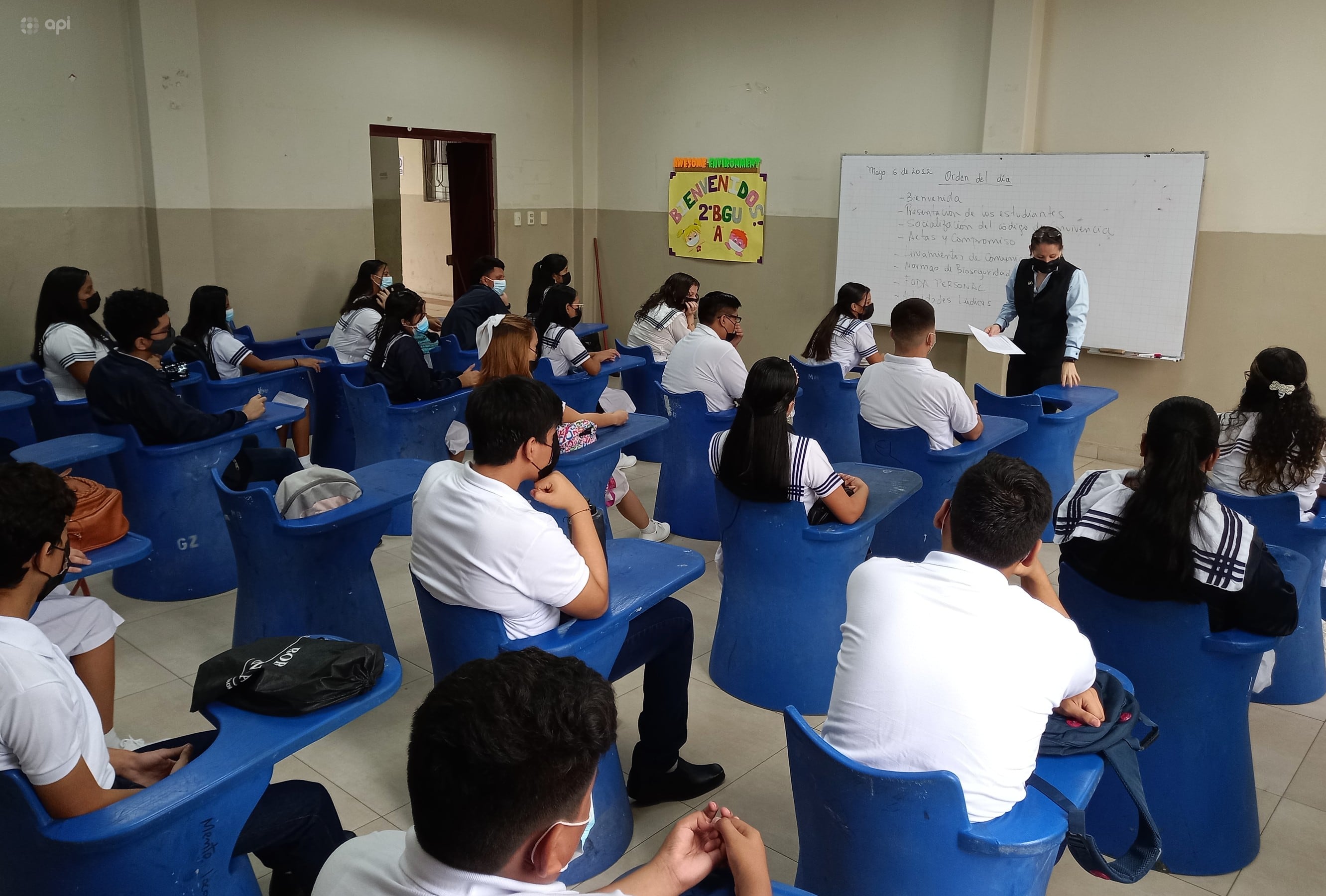 Asamblea aprueba nueva materia obligatoria en la malla curricular, la psicoeducación