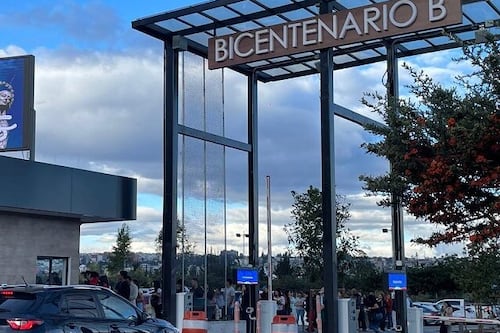 ¿Qué parqueaderos estarán habilitados para ingresar al Quito Fest 2025?