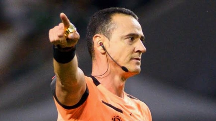 Wilmer Roldán, lo peor que le puede pasar a Ecuador dentro del fútbol.