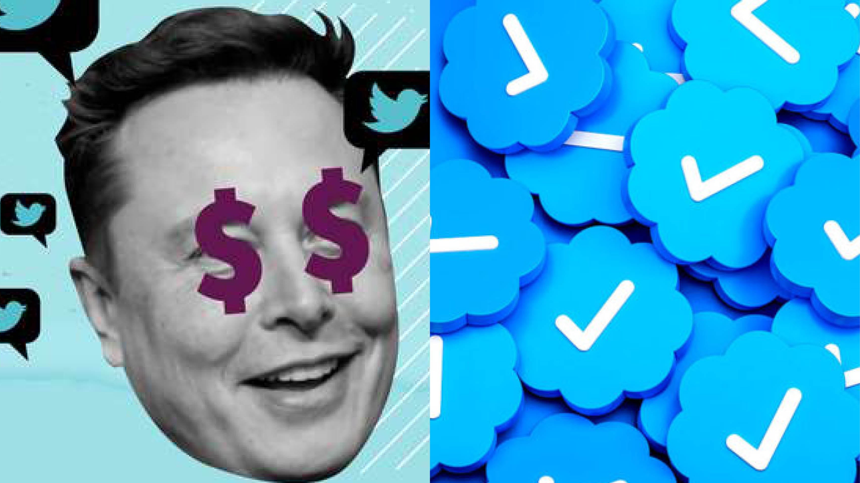 Twitter y cambia su sistema de verificación