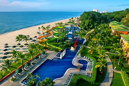 Wyndham y Decameron hacen equipo para expandir la oferta de vacaciones todo Incluido