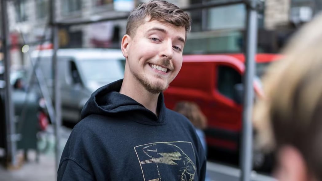 ¡Polémica! Reddit censura a MrBeast tras criticar al gobierno estadounidense