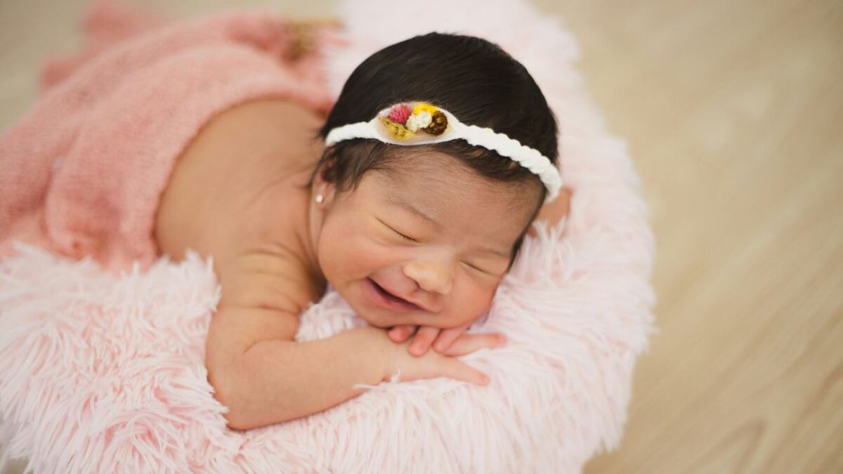 Los nombres de célebres feministas son una gran opción para ponerle a una niña