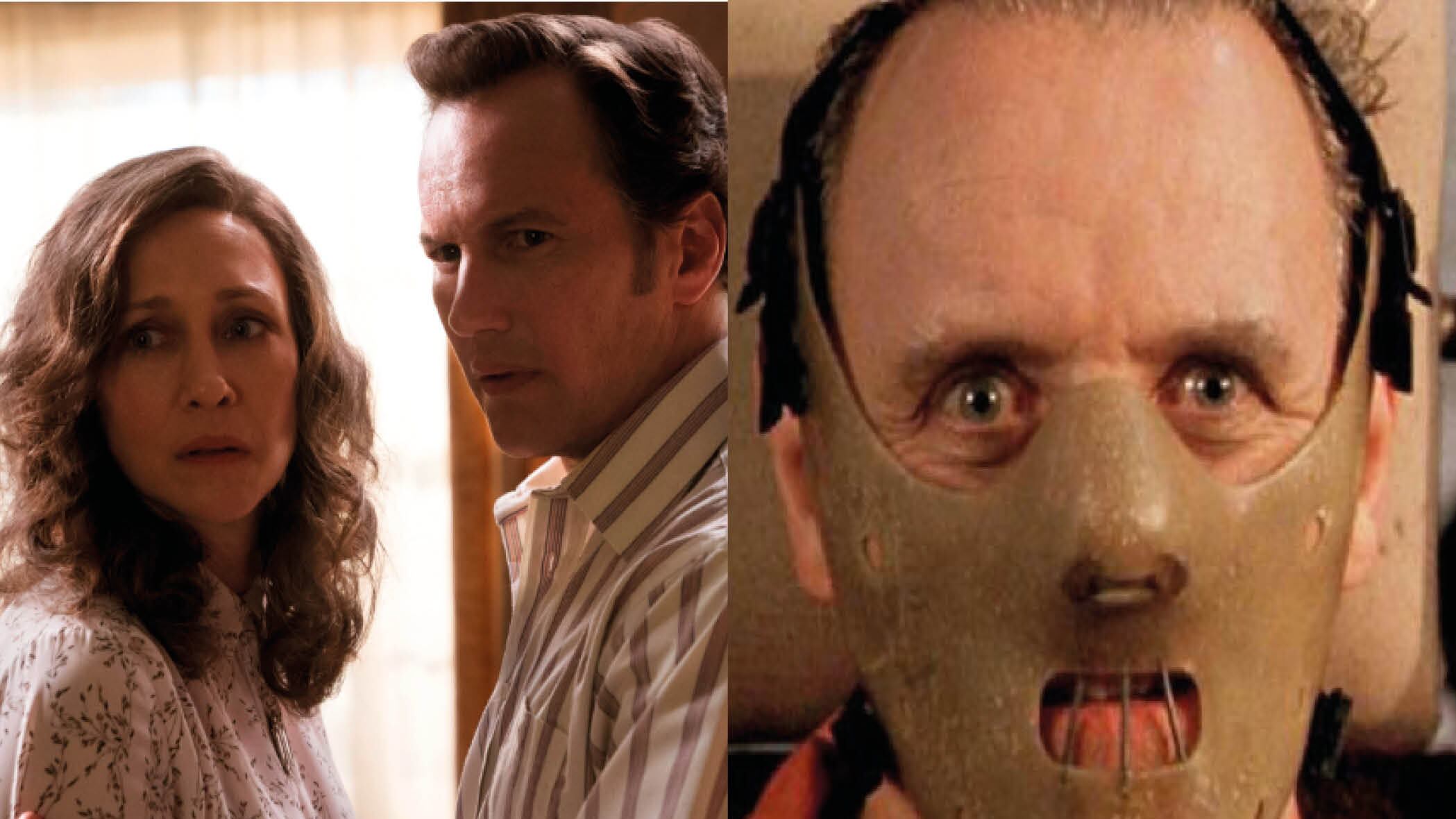 La inteligencia artificial te recomiendas las mejores películas de terror de toda la historia