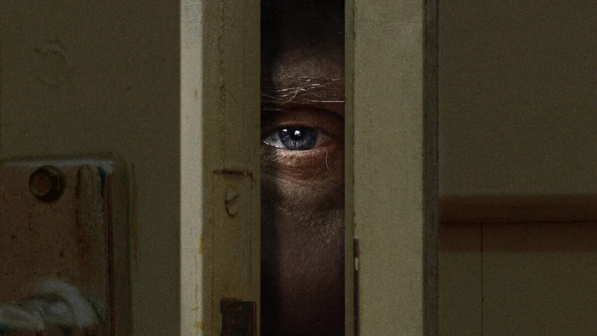 "El peor inquilino del mundo", la serie escalofriante de Netflix