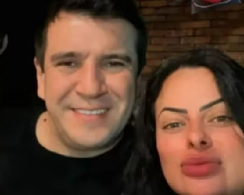 Asesinó a su mujer y simuló un accidente para encubrir el brutal crimen.