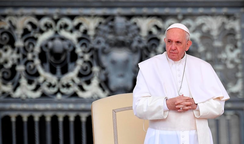 Tras la muerte del Papa Francisco: así será el proceso para elegir al nuevo pontífice