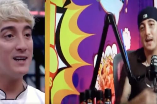 Anthony Swagg denuncia presunta discriminación contra su hija en una unidad educativa por ser creadores de contenido