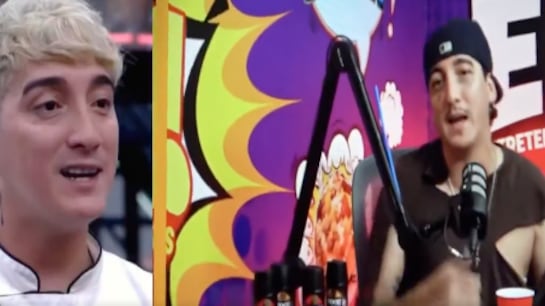 Anthony Swagg denuncia presunta discriminación contra su hija en una unidad educativa por ser creadores de contenido