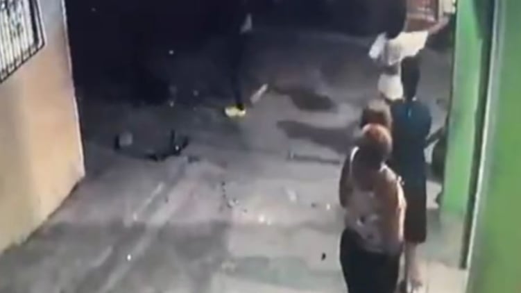 Adolescente de 13 años muere por disparo accidental de su hermana