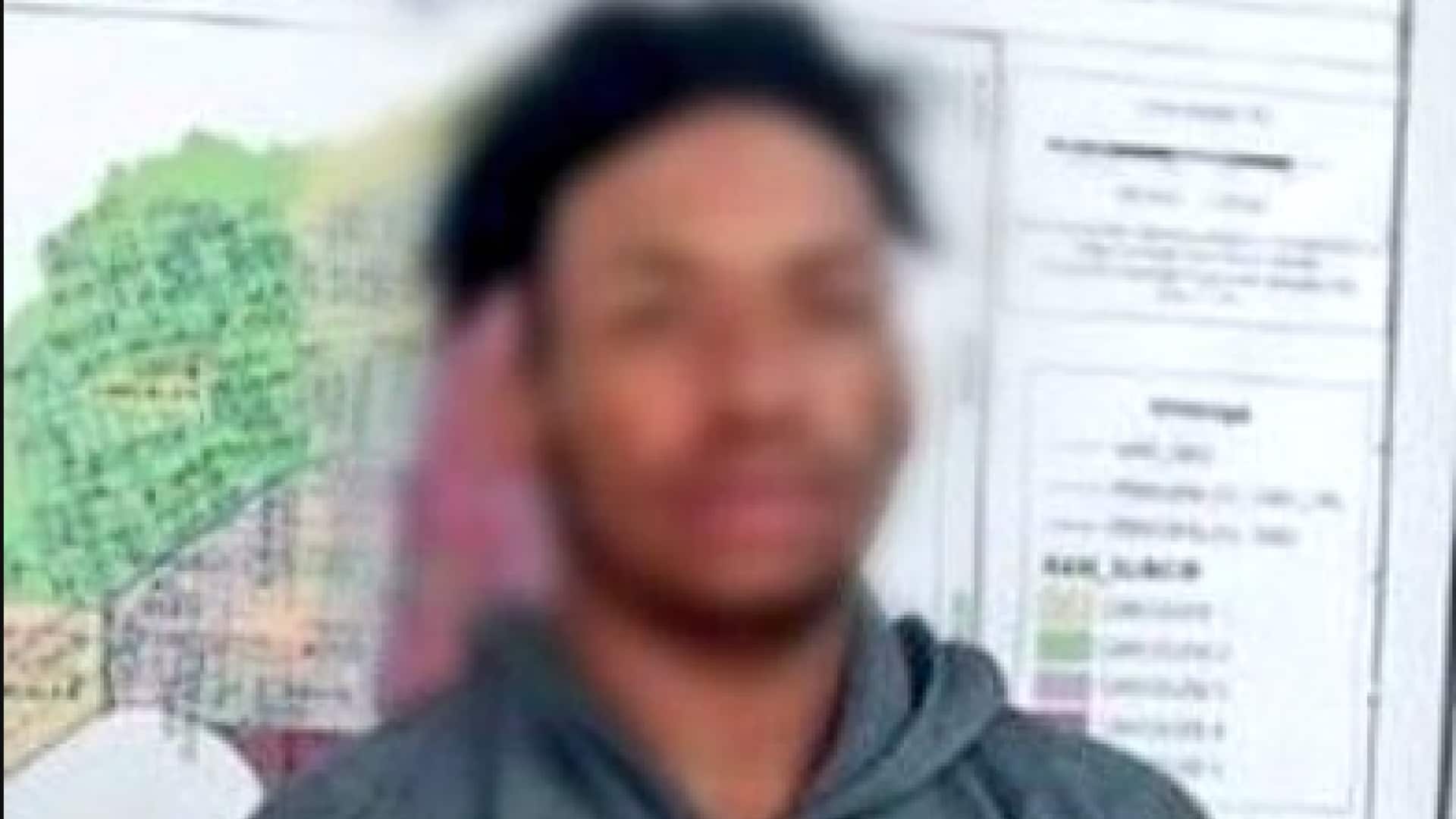 Joven de 19 años fue detenido por intento de asesinato contra su pareja en Carcelén, al norte de Quito