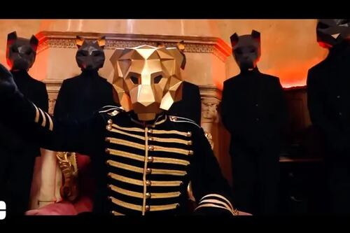 Así fue el estreno de “Los 50″, el reality show de Telemundo