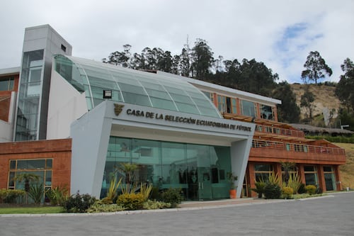 La Nueva Ley del Deporte y los cambios drásticos que habrá en el fútbol ecuatoriano