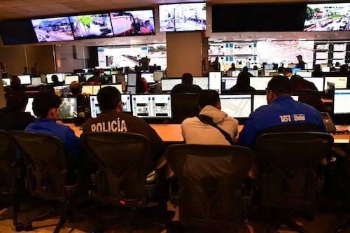 Videovigilancia y patrullajes previenen más de 700 delitos en Guayaquil, hasta mayo