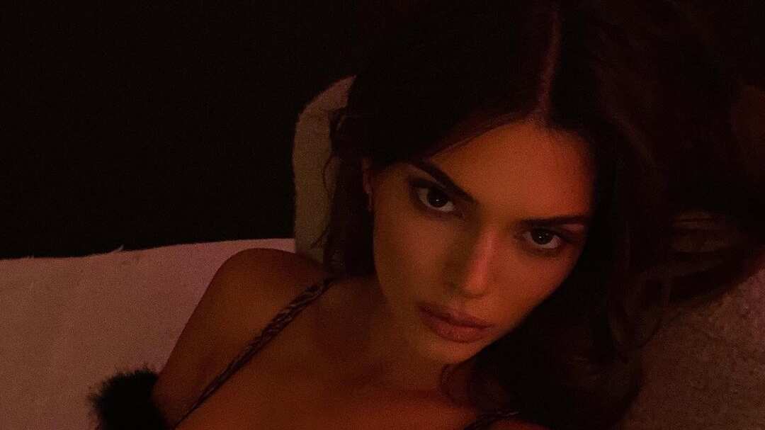 Kendall Jenner