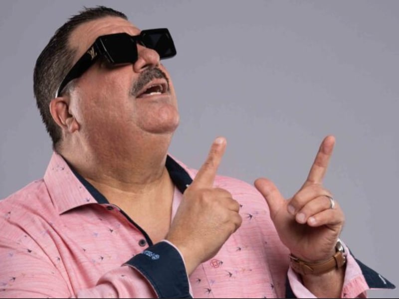 Maelo Ruiz: “La gente quiere bailar, quiere olvidar los problemas y quiere escuchar la salsa que le llega al corazón”