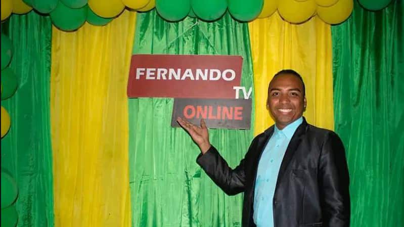 Sicarios asesinan al periodista Fernando Álvarez dentro de un coliseo en Salitre, Guayas