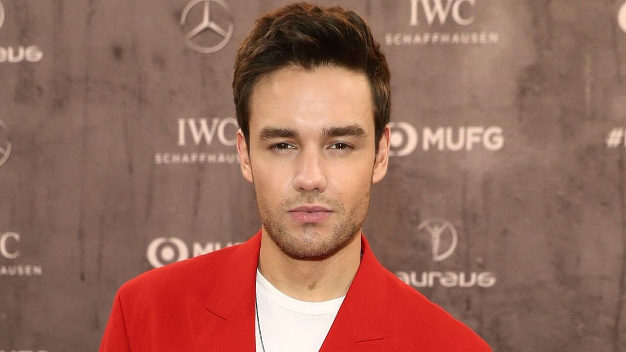 Liam Payne