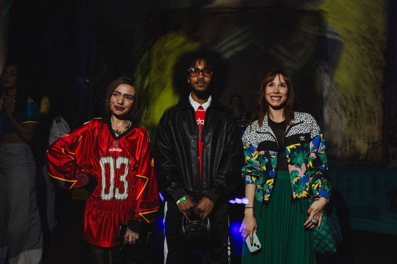 Adidas presentó camisetas para el Mundial 2026