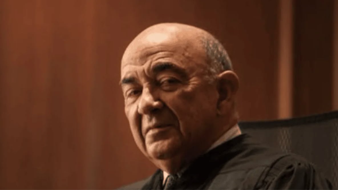 Alvin Hellerstein, el juez que estará a cargo del proceso de Nicolás Maduro en Nueva York