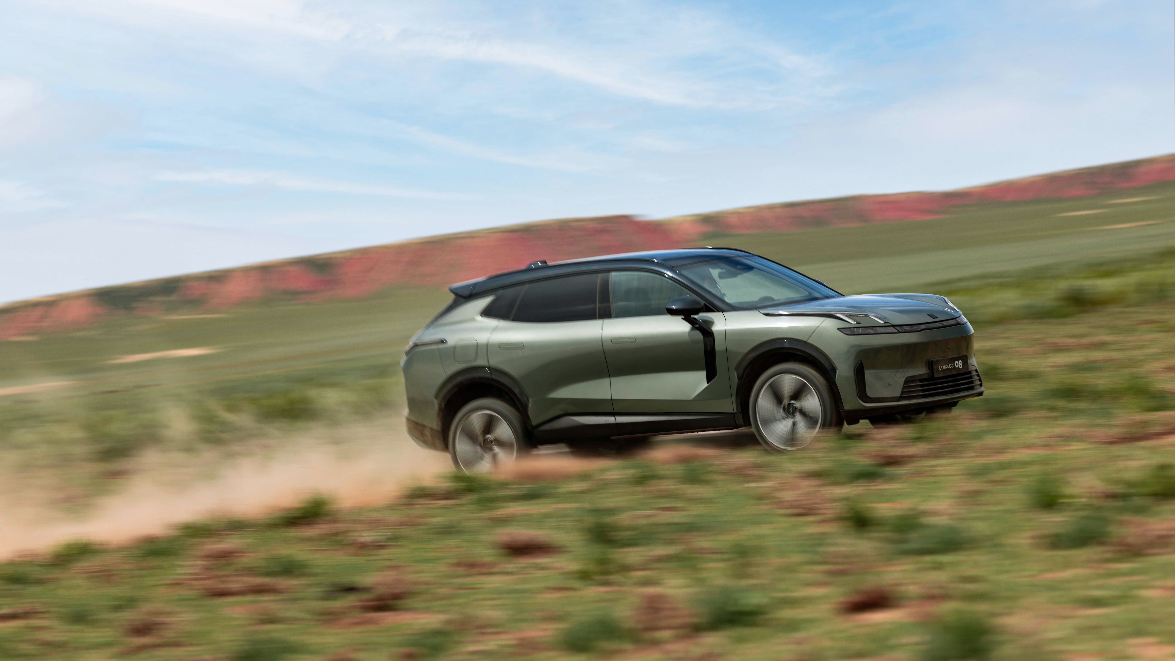 Lynk & Co