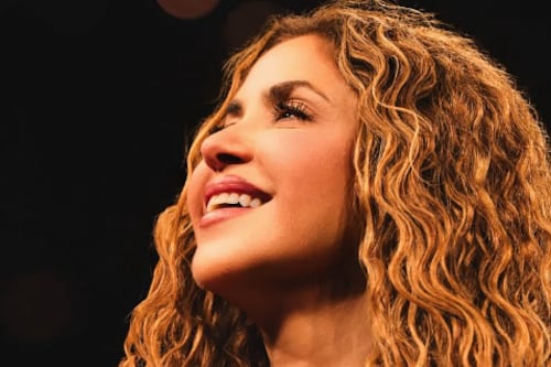 Shakira: los objetos que no puedes ingresar al concierto en Quito