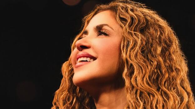 Los objetos que no puedes ingresar al concierto de Shakira.