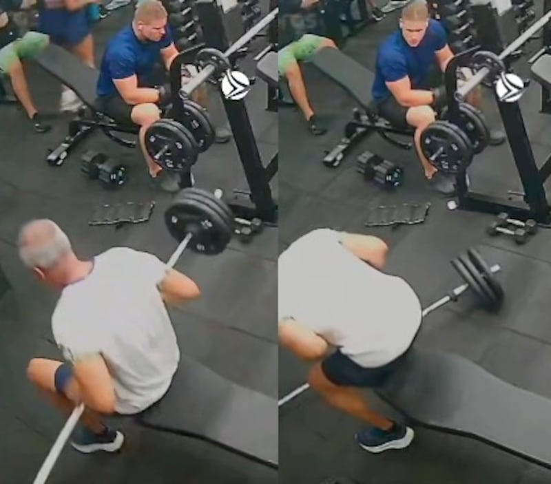 muerte por ejercicio