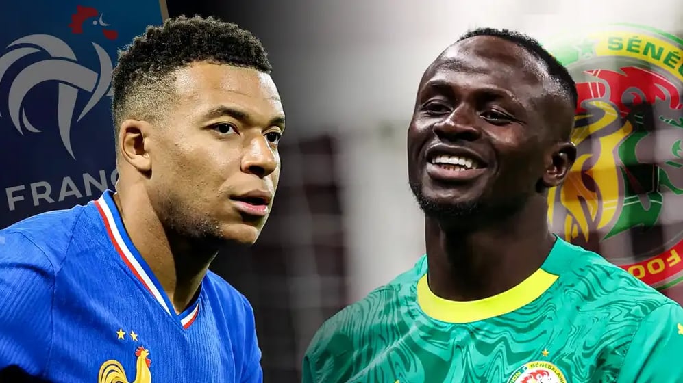 El subcampeón mundial Francia ya espera a Senegal en su debut para el Mundial 2026 donde quiere llegar de nuevo a la gran final.