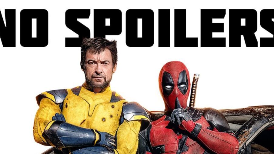 Deadpool & Wolverine