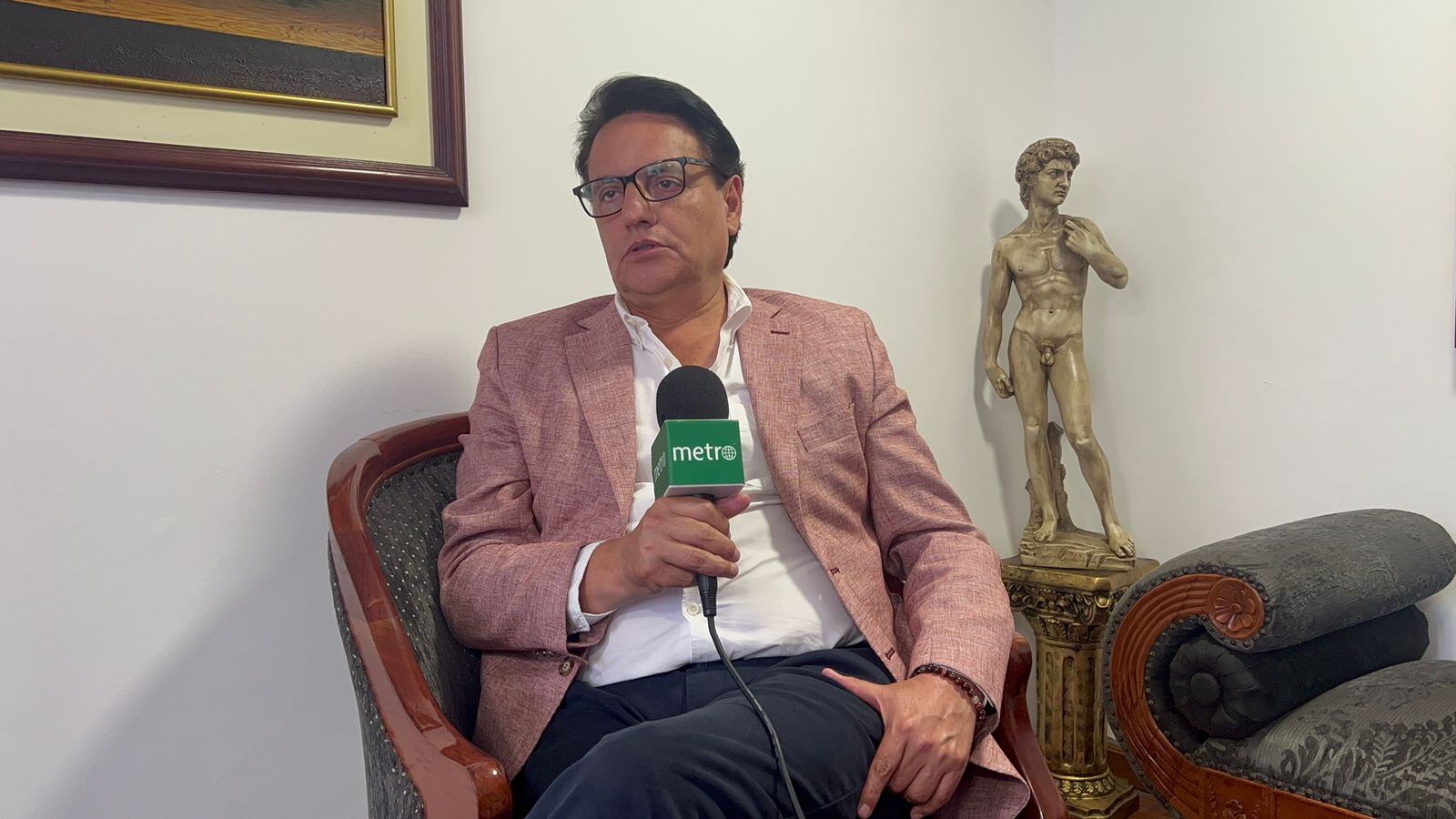 Fernando Villavicencio