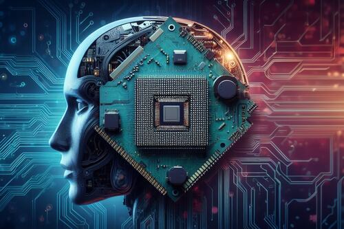 “Superinteligencia Artificial” nacería en 2027 según Softbank