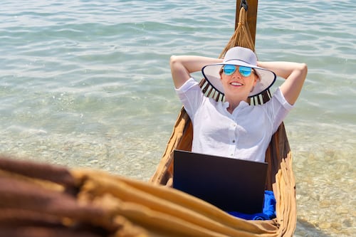 ¿Por qué cuentan sábados y domingos en las vacaciones de los trabajadores en Ecuador?